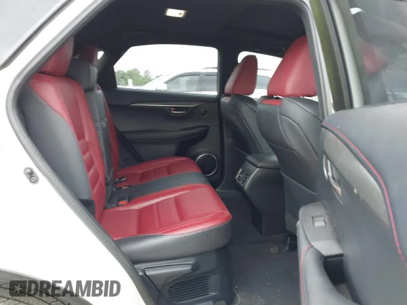 ✅ 2015 Lexus NX 200t • VIN: JTJYARBZ4F2021444 • Lot: 42211572. Wystawiony na IAAI z przebiegiem 111 655 mil. Bezpłatny archiwum sprzedaży aukcyjnych z USA i szczegółowy raport historii pojazdu na DreamBid. Zdjęcie 8.