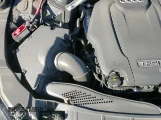 ✅ 2020 Audi A4 allroad Premium Plus • VIN: WA18NAF43LA048377 • Лот: 90803855. Опубликован ранее на Copart с пробегом 65 616 миль. Бесплатный доступ к архиву аукционных продаж из США и подробный отчёт об истории автомобиля на DreamBid. Изображение 13.