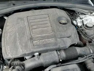 ✅ 2020 Jaguar F-Pace 25t Prestige • VIN: SADCK2FX7LA645898 • Lot: 80117815. Listed on Copart with 41,248 mi. Free auction sales archive from the USA and detailed vehicle history report at DreamBid. Image 16.