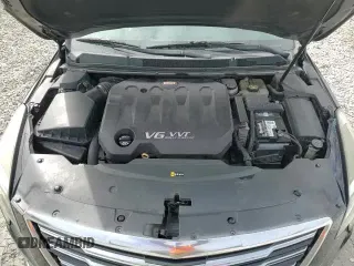 ✅ 2018 Cadillac XTS Luxury • VIN: 2G61M5S30J9156465 • Lot: 82453185. Wystawiony na Copart z przebiegiem 91 523 mil. Bezpłatny archiwum sprzedaży aukcyjnych z USA i szczegółowy raport historii pojazdu na DreamBid. Zdjęcie 13.