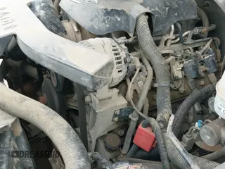 ✅ 2005 Chevrolet Suburban LT • VIN: 1GNFK16Z25J167789 • Лот: 42367356. Опубликован ранее на IAAI с пробегом 267 112 миль. Бесплатный доступ к архиву аукционных продаж из США и подробный отчёт об истории автомобиля на DreamBid. Изображение 13.