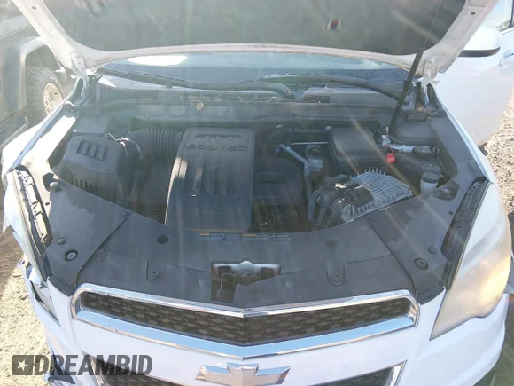 ✅ 2010 Chevrolet Equinox 1LT • VIN: 2CNALDEW0A6265702 • Lot: 45463990. Wystawiony na IAAI z przebiegiem 157 187 mil. Bezpłatny archiwum sprzedaży aukcyjnych z USA i szczegółowy raport historii pojazdu na DreamBid. Zdjęcie 10.