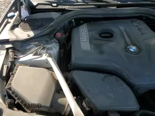 ✅ 2019 BMW 5 Series 530i • VIN: WBAJA5C50KWW35111 • Лот: 90245255. Опубликован ранее на Copart с пробегом 138 758 миль. Бесплатный доступ к архиву аукционных продаж из США и подробный отчёт об истории автомобиля на DreamBid. Изображение 13.