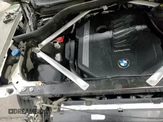 ✅ 2021 BMW X7 xDrive40i • VIN: 5UXCW2C01M9D83887 • Лот: 70344625. Опубликован ранее на Copart с пробегом 132 719 миль. Бесплатный доступ к архиву аукционных продаж из США и подробный отчёт об истории автомобиля на DreamBid. Изображение 17.