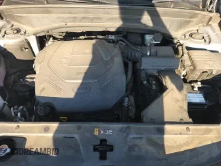 ✅ 2021 Kia Telluride SX • VIN: 5XYP5DHC5MG150840 • Lot: 71109995. Wystawiony na Copart z przebiegiem 96 548 mil. Bezpłatny archiwum sprzedaży aukcyjnych z USA i szczegółowy raport historii pojazdu na DreamBid. Zdjęcie 17.