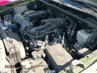 ✅ 2022 Toyota 4Runner TRD Off Road Premium • VIN: JTERU5JRXN6002036 • Lot: 41990896. Listed on IAAI with 34,161 mi. Free auction sales archive from the USA and detailed vehicle history report at DreamBid. Image 20.