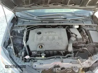 ✅ 2019 Toyota Corolla L • VIN: 5YFBURHE3KP899737 • Lot: 87246175. Wystawiony na Copart z przebiegiem 101 033 mil. Bezpłatny archiwum sprzedaży aukcyjnych z USA i szczegółowy raport historii pojazdu na DreamBid. Zdjęcie 14.