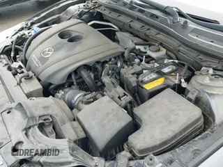 ✅ 2016 Mazda 3 S Grand Touring • VIN: JM1BM1N35G1354154 • Lot: 41967226. Listed on IAAI with 83,206 mi. Free auction sales archive from the USA and detailed vehicle history report at DreamBid. Image 20.