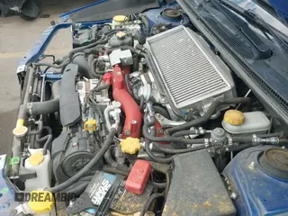 ✅ 2020 Subaru WRX STI Limited • VIN: JF1VA2Y63L9818058 • Lot: 42703482. Listed on IAAI with 46,346 mi. Free auction sales archive from the USA and detailed vehicle history report at DreamBid. Image 19.