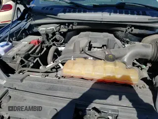 ✅ 2017 Ford F-150 XLT • VIN: 1FTEW1CP7HKD06048 • Лот: 92850875. Опубликован ранее на Copart с пробегом 99 376 миль. Бесплатный доступ к архиву аукционных продаж из США и подробный отчёт об истории автомобиля на DreamBid. Изображение 13.