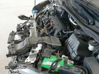 ✅ 2021 Honda HR-V EX-L • VIN: 3CZRU6H77MM710185 • Lot: 42768930. Listed on IAAI with 74,413 mi. Free auction sales archive from the USA and detailed vehicle history report at DreamBid. Image 25.