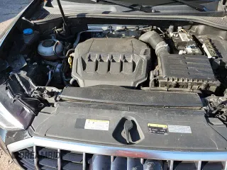 ✅ 2021 Audi Q3 S line Premium Plus • VIN: WA1EECF3XM1102958 • Lot: 72041775. Listed on Copart with 68,883 mi. Free auction sales archive from the USA and detailed vehicle history report at DreamBid. Image 16.