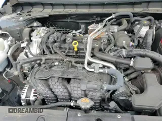 ✅ 2025 Nissan Altima SL • VIN: 1N4BL4EV5SN309941 • Лот: 67477685. Опубликован ранее на Copart с пробегом 7 460 миль. Бесплатный доступ к архиву аукционных продаж из США и подробный отчёт об истории автомобиля на DreamBid. Изображение 15.