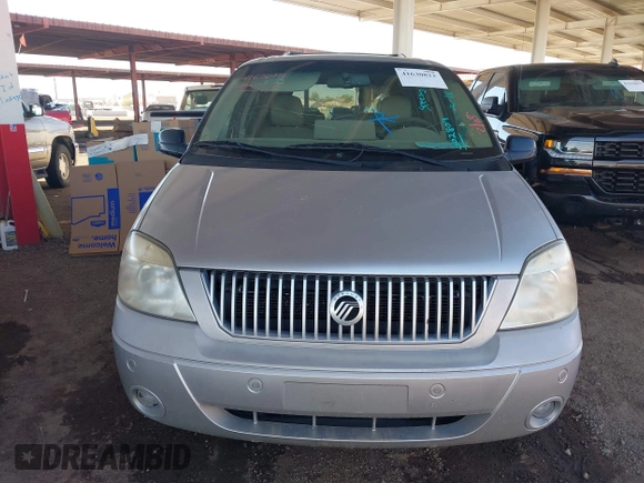 ✅ 2006 Mercury Monterey Luxury • VIN: 2MRDA22236BJ02809 • Lot: 41630822. Wystawiony na IAAI z przebiegiem 213 410 mil. Bezpłatny archiwum sprzedaży aukcyjnych z USA i szczegółowy raport historii pojazdu na DreamBid. Zdjęcie 6.