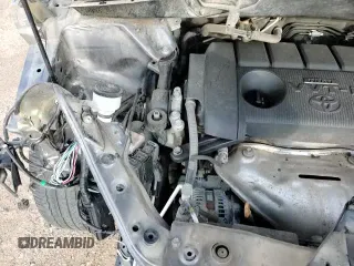 ✅ 2017 Toyota Highlander LE • VIN: 5TDZARFH5HS025409 • Lot: 83946285. Listed on Copart with 109,666 mi. Free auction sales archive from the USA and detailed vehicle history report at DreamBid. Image 14.