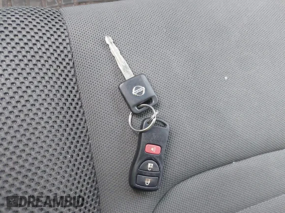 ✅ 2012 Nissan Pathfinder Silver Edition • VIN: 5N1AR1NB1CC618498 • Лот: 44217034. Опубликован ранее на IAAI с пробегом 138 831 миль. Бесплатный доступ к архиву аукционных продаж из США и подробный отчёт об истории автомобиля на DreamBid. Изображение 11.