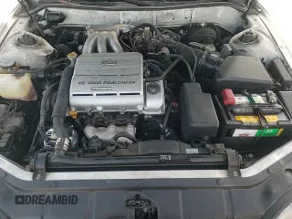 ✅ 1995 Lexus ES 300 • VIN: JT8GK13T3S0101586 • Lot: 82721364. Listed on Copart with 85,978 mi. Free auction sales archive from the USA and detailed vehicle history report at DreamBid. Image 12.