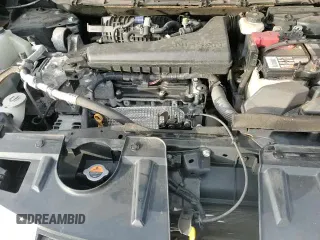 ✅ 2017 Nissan Rogue SV • VIN: 5N1AT2MV2HC732388 • Lot: 92695255. Wystawiony na Copart z przebiegiem 82 089 mil. Bezpłatny archiwum sprzedaży aukcyjnych z USA i szczegółowy raport historii pojazdu na DreamBid. Zdjęcie 16.