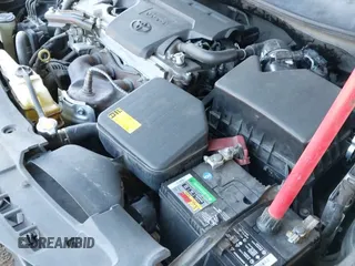 ✅ 2013 Toyota Camry LE • VIN: 4T1BF1FK2DU220966 • Лот: 43575385. Опубликован ранее на IAAI с пробегом 186 076 миль. Бесплатный доступ к архиву аукционных продаж из США и подробный отчёт об истории автомобиля на DreamBid. Изображение 22.