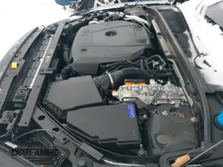 ✅ 2024 Volvo S60 Plus Dark Theme • VIN: 7JRH60FL1RG294792 • Lot: 41515478. Listed on IAAI with 33,784 mi. Free auction sales archive from the USA and detailed vehicle history report at DreamBid. Image 19.