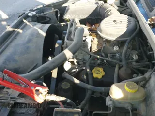 ✅ 1997 Dodge Dakota • VIN: 1B7GL23X8VS124300 • Lot: 41561541. Wystawiony na IAAI z przebiegiem 170 248 mil. Bezpłatny archiwum sprzedaży aukcyjnych z USA i szczegółowy raport historii pojazdu na DreamBid. Zdjęcie 12.