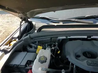 ✅ 2022 Jeep Grand Cherokee • VIN: 1C4RJYB68N8758052 • Лот: 71961075. Опубликован ранее на Copart с пробегом 34 619 миль. Бесплатный доступ к архиву аукционных продаж из США и подробный отчёт об истории автомобиля на DreamBid. Изображение 13.