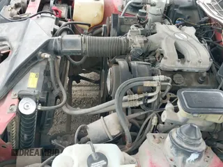 ✅ 1986 Chevrolet Camaro • VIN: 1G1FP87S5GL115609 • Лот: 42629232. Опубликован ранее на IAAI с пробегом 79 805 миль. Бесплатный доступ к архиву аукционных продаж из США и подробный отчёт об истории автомобиля на DreamBid. Изображение 12.