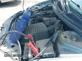 ✅ 2005 Chrysler Sebring Touring • VIN: 1C3EL56R15N662359 • Лот: 42709218. Опубликован ранее на IAAI с пробегом 120 131 миль. Бесплатный доступ к архиву аукционных продаж из США и подробный отчёт об истории автомобиля на DreamBid. Изображение 20.