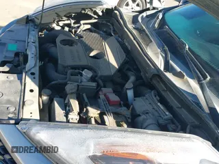 ✅ 2015 Nissan Juke SV • VIN: JN8AF5MV9FT558916 • Lot: 43429327. Listed on IAAI with 133,888 mi. Free auction sales archive from the USA and detailed vehicle history report at DreamBid. Image 19.