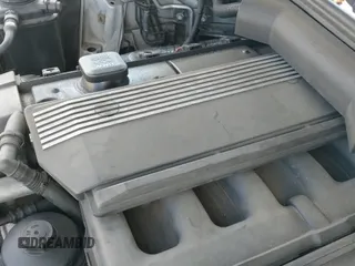 ✅ 2004 BMW 5 Series 525i • VIN: WBANA53564B845045 • Lot: 42855887. Listed on IAAI with 286,803 mi. Free auction sales archive from the USA and detailed vehicle history report at DreamBid. Image 13.