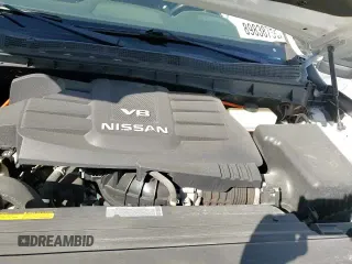 ✅ 2019 Nissan Titan Pro-4X • VIN: 1N6AA1E53KN533863 • Lot: 89838755. Listed on Copart with 30,205 mi. Free auction sales archive from the USA and detailed vehicle history report at DreamBid. Image 13.