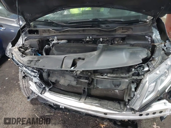 ✅ 2018 Honda Odyssey EX-L • VIN: 5FNRL6H76JB050469 • Lot: 44298519. Wystawiony na IAAI z przebiegiem 104 321 mil. Bezpłatny archiwum sprzedaży aukcyjnych z USA i szczegółowy raport historii pojazdu na DreamBid. Zdjęcie 10.