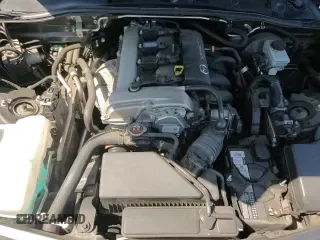 ✅ 2017 Mazda MX-5 Miata Club • VIN: JM1NDAL77H0107292 • Lot: 67248845. Listed on Copart with 78,217 mi. Free auction sales archive from the USA and detailed vehicle history report at DreamBid. Image 13.