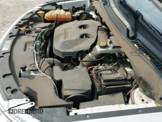 ✅ 2016 Lincoln MKC Select • VIN: 5LMCJ2C92GUJ08258 • Лот: 42945456. Опубликован ранее на IAAI с пробегом 145 991 миль. Бесплатный доступ к архиву аукционных продаж из США и подробный отчёт об истории автомобиля на DreamBid. Изображение 18.