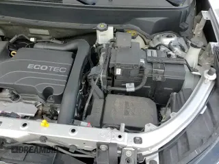 ✅ 2018 Chevrolet Equinox Premier • VIN: 3GNAXVEV2JS598532 • Лот: 92994735. Опубликован ранее на Copart с пробегом 96 244 миль. Бесплатный доступ к архиву аукционных продаж из США и подробный отчёт об истории автомобиля на DreamBid. Изображение 17.