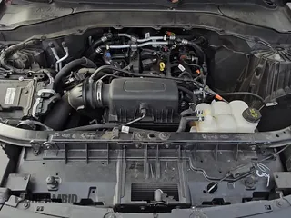 ✅ 2023 Ford Explorer • VIN: 1FMSK8BH0PGA41620 • Lot: 84024124. Wystawiony na Copart z przebiegiem 80 028 mil. Bezpłatny archiwum sprzedaży aukcyjnych z USA i szczegółowy raport historii pojazdu na DreamBid. Zdjęcie 14.