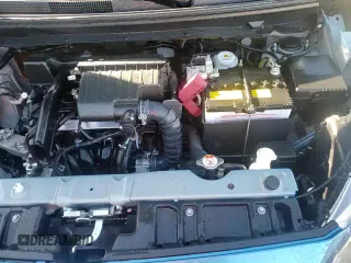 ✅ 2024 Mitsubishi Mirage ES • VIN: ML32AUHJ0RH028778 • Лот: 93107235. Опубликован ранее на Copart с пробегом 17 160 миль. Бесплатный доступ к архиву аукционных продаж из США и подробный отчёт об истории автомобиля на DreamBid. Изображение 13.