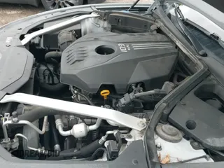 ✅ 2019 Genesis G70 Advanced • VIN: KMTG44LA4KU025432 • Lot: 42314340. Listed on IAAI with 109,629 mi. Free auction sales archive from the USA and detailed vehicle history report at DreamBid. Image 19.