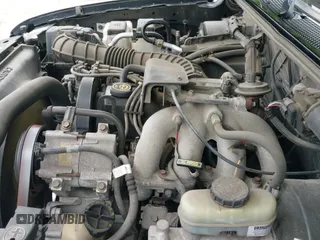 ✅ 2000 Mazda B-Series SX • VIN: 4F4YR12C7YTM35556 • Лот: 42456555. Опубликован ранее на IAAI с пробегом 94 582 миль. Бесплатный доступ к архиву аукционных продаж из США и подробный отчёт об истории автомобиля на DreamBid. Изображение 15.