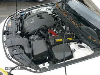 ✅ 2020 Mazda 3 Preferred • VIN: JM1BPBDM5L1166400 • Lot: 41181407. Listed on IAAI with 36,659 mi. Free auction sales archive from the USA and detailed vehicle history report at DreamBid. Image 20.