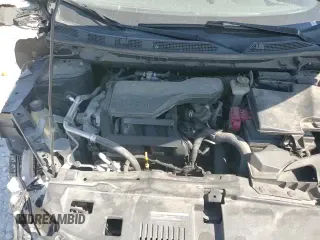 ✅ 2021 Nissan Rogue S • VIN: JN1BJ1AV6MW571729 • Лот: 82430615. Опубликован ранее на Copart с пробегом 96 521 миль. Бесплатный доступ к архиву аукционных продаж из США и подробный отчёт об истории автомобиля на DreamBid. Изображение 15.