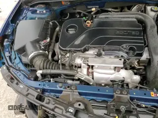 2019 Chevrolet Malibu RS z VIN 1G1ZG5ST0KF197882, wystawiony jako Copart lot #70885165 z przebiegiem 113 532 mil mil oraz Szkoda całkowita • Salvage title. Historia ofert i sprzedaży dostępna na DreamBid. Obrazek 16.