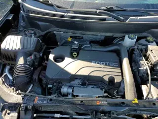 ✅ 2022 Chevrolet Equinox LT • VIN: 3GNAXKEV2NL290646 • Lot: 89864585. Wystawiony na Copart z przebiegiem 54 560 mil. Bezpłatny archiwum sprzedaży aukcyjnych z USA i szczegółowy raport historii pojazdu na DreamBid. Zdjęcie 14.