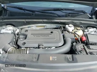 ✅ 2023 Buick Envision Preferred • VIN: LRBFZMR47PD037402 • Lot: 41867693. Wystawiony na IAAI z przebiegiem 11 692 mil. Bezpłatny archiwum sprzedaży aukcyjnych z USA i szczegółowy raport historii pojazdu na DreamBid. Zdjęcie 19.