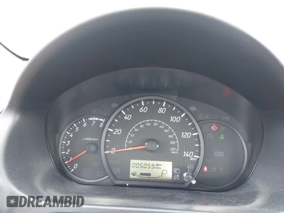 ✅ 2019 Mitsubishi Mirage ES • VIN: ML32F3FJ4KHF07034 • Лот: 41139579. Опубліковано раніше на IAAI з пробігом 5 059 миль. Безкоштовний доступ до архіву аукціонних продажів зі США та докладний звіт про історію автомобіля на DreamBid. Зображення 7.