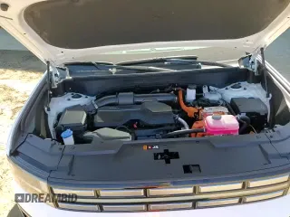 ✅ 2025 Hyundai Santa Fe SEL • VIN: 5NMP24G15SH022755 • Лот: 47067415. Размещён на Copart с пробегом 9 772 миль миль. Получите бесплатный доступ к архиву аукционных продаж из США и посмотрите подробный отчёт об истории автомобиля на DreamBid. Изображение 14.