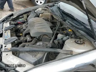 ✅ 2007 Pontiac Grand Prix • VIN: 2G2WP552471148684 • Лот: 42882567. Опубликован ранее на IAAI с пробегом 241 788 миль. Бесплатный доступ к архиву аукционных продаж из США и подробный отчёт об истории автомобиля на DreamBid. Изображение 20.