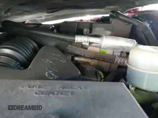 ✅ 2000 GMC Sonoma SLS 1SR • VIN: 1GTCS1950Y8270659 • Lot: 41699057. Listed on IAAI with 159,654 mi. Free auction sales archive from the USA and detailed vehicle history report at DreamBid. Image 19.