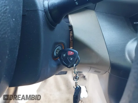 ✅ 2011 Toyota RAV4 • VIN: 2T3JF4DVXBW109063 • Lot: 44542805. Listed on IAAI with 95,007 mi. Free auction sales archive from the USA and detailed vehicle history report at DreamBid. Image 11.