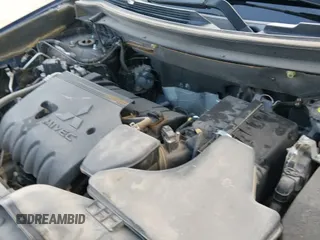 ✅ 2018 Mitsubishi Outlander SE • VIN: JA4AD3A39JZ046758 • Лот: 42535537. Опубликован ранее на IAAI с пробегом 136 088 миль. Бесплатный доступ к архиву аукционных продаж из США и подробный отчёт об истории автомобиля на DreamBid. Изображение 18.